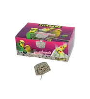 Vitasand Grit Mineral Block - Grit Mineral Blok