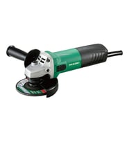 HIKOKİ 730 W 115 MM ELEKTRİKLİ AVUÇ TAŞLAMA HIKOKİ  G12SR4