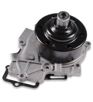 Mercedes Sprinter 2006-2009 Devirdaim A6512000201 Nextpart