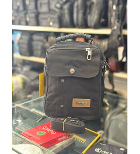 TRG POLO EL KETEN ÇANTA (Siyah)