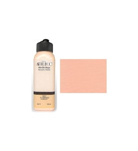 Akrilik Boya 140ml Flamingo 3007-