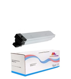 Colorful Toner Samsung CLX-9201NA/CLT-K809/SS609A 20.000 Sayfa Siyah Muadil Toner