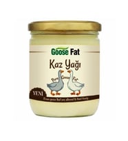 KAZ YAĞI MASAJ KREMİ BİTKİSEL MASAJ KREMİ 150 ML