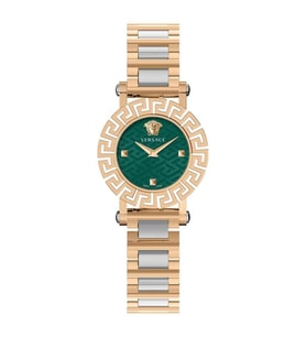 Versace VRSCVE2Q00724 Kadın Kol Saati