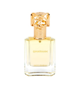 Swiss Arabian Gharaam Extrait de Parfüm 50 ml Unisex Parfüm