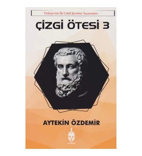 Çizgi Ötesi 3