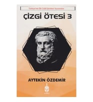 Çizgi Ötesi 3