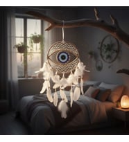 Rüya Kapanı Dream Catcher Model 21