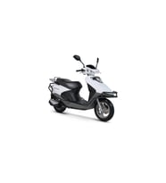 Rks Spontini 110 Grenaj Seti Kompe Kaporta BEYAZ FULL SET - Arasmoto (Siyah)