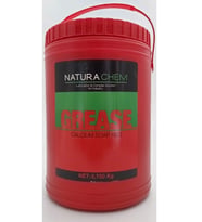 NATURA CHEM BEYAZ GRES YAĞI 3.750 KG