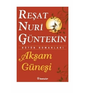 Akşam Güneşi Reşat Nuri Güntekin,