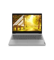 Lenovo Thinkpad E15 G3 20yg007btx A+ Premium Notebook Ekran Koruyucu Kırılmaz Nano Cam (Şeffaf)