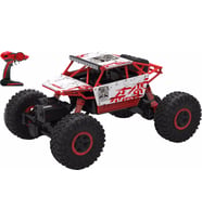 Mega Uzaktan Kumandalı 4X4 Arazi Kaşifi