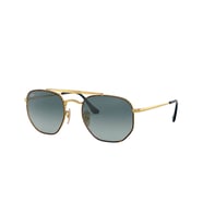 Ray-Ban RB 3648 M 9123 / 3M 54 Unisex Güneş Gözlüğü
