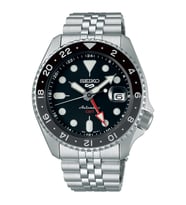 SEIKO 5 SSK001K ERKEK KOL SAATİ
