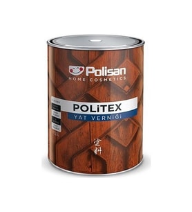 Polisan Politex Yat Verniği 2.5 Lt
