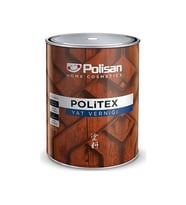 Polisan Politex Yat Verniği 2.5 Lt