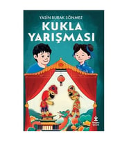 Kukla Yarışması Yasin Burak Sönmez Doğan Çocuk