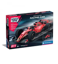 75094 Mekanik Laboratuvarı - Racing Cars+8 yaş