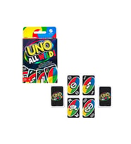 Uno Oyun Kartları HHL35