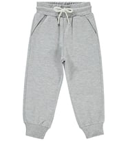 Civil Boys Basic 2-5 Yaş Eşofman Altı - Gri