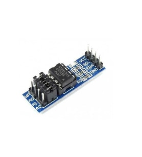 AT24C256 I2C EEPROM Hafıza Modülü