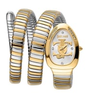 Just Cavalli JC1L228M0065 Kadın Kol Saati (Rose)