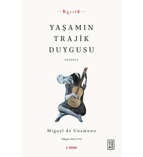 Yaşamın Trajik Duygusu