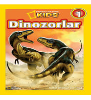 Kids - Dinozorlar
