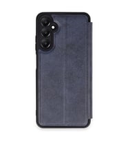 Samsung Galaxy A25 5g Kılıf Flip Cover - Lacivert