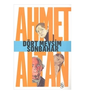 Dört Mevsim Sonbahar