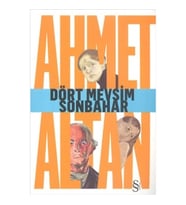 Dört Mevsim Sonbahar