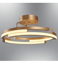 A-581-1K LEDLİ PLAFONYER