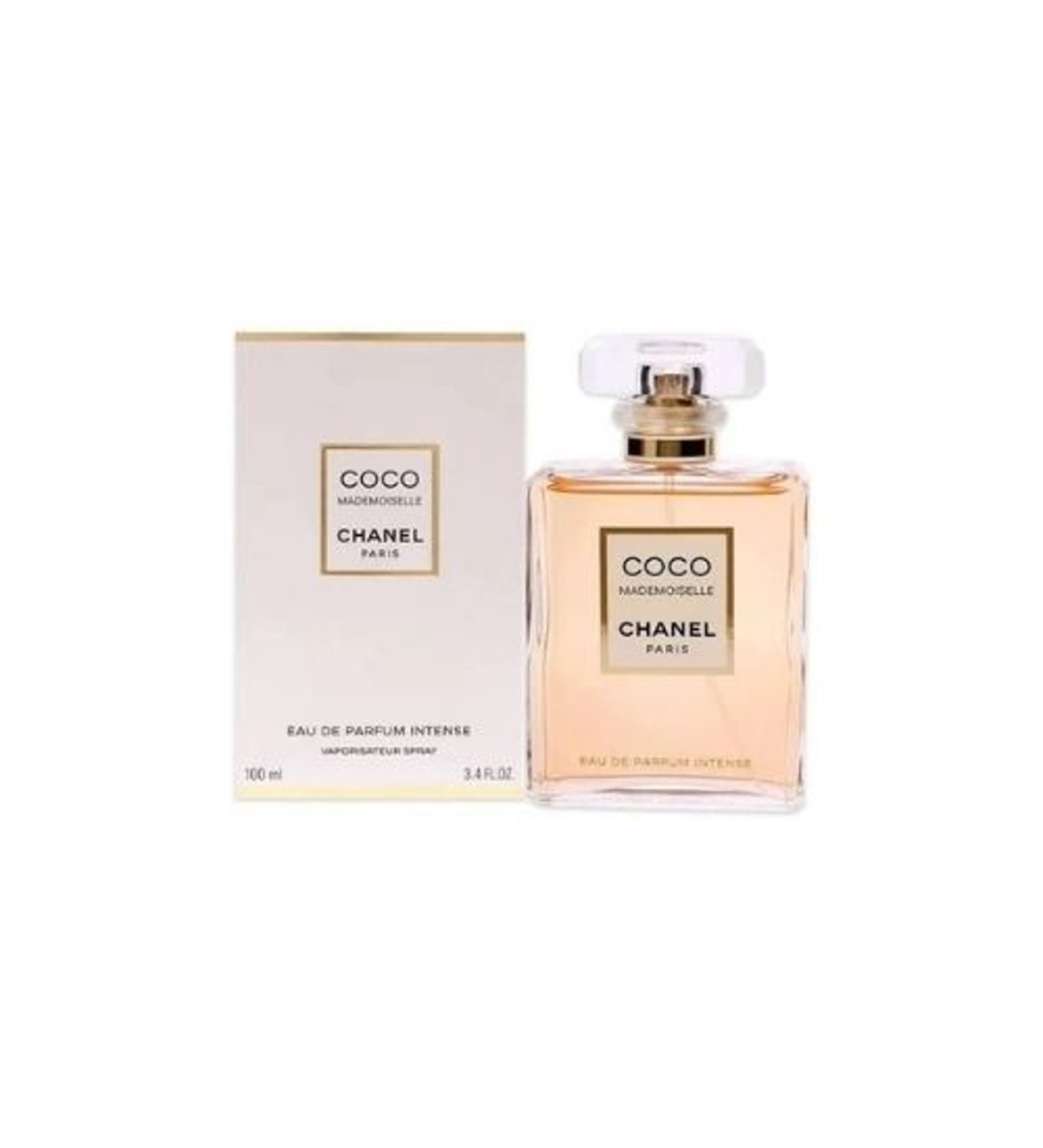 Chanel Coco Mademoiselle Intense Kadın Parfüm EDP 100 ML