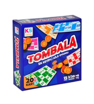 T40 Yilbaşi Tombala