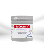 Sudocrem Bebek Bakım Kremi 250 Gr 8699638355679
