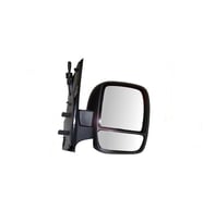 FİAT SCUDO DIŞ AYNA ELEKTRİKLİ ISITMALI ASTARLI SAĞ 07- FIA11SC003 1498688898