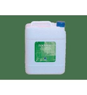 Kış Bakım Ürünü Poolwıc  10 Kg (Beyaz)
