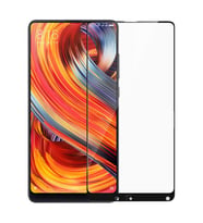 Xiaomi Mi Mix2  Fiber Nano Kırılmaz Ekran Koruyucu