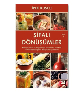 Şifalı Dönüşümler