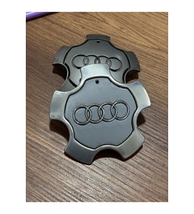 Audi A1 Tekerlek Merkezi Kupası