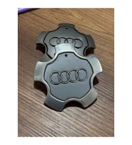 Audi A1 Tekerlek Merkezi Kupası