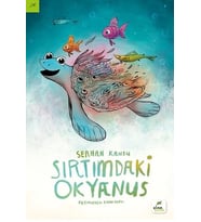 Sırtımdaki Okyanus