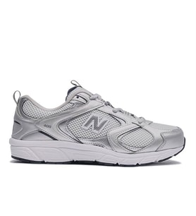 New Balance Gri Kadın Sneaker Ml408Gs