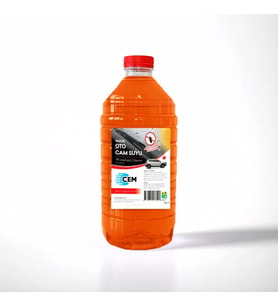 CEM CAR CARE Yazlık Cam Suyu 3 LT