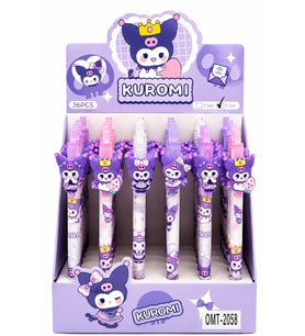 KUROMİ VERSATİL KALEM