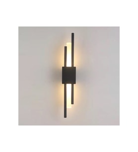 Aplik,dekoratif Salon,Yatakbaşı,Duvar Aydınlatma,modern 50CM 3000K
