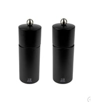 Aryıldız Peugeot Chatel Tuz K.Biber Değirmen 2 li Set 16 cm
