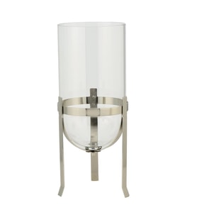 Vitale Vitale Baisse Cam Mumluk 15*15*32 Cm AK.JD0103