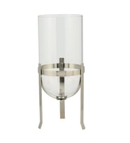 Vitale Vitale Baisse Cam Mumluk 15*15*32 Cm AK.JD0103